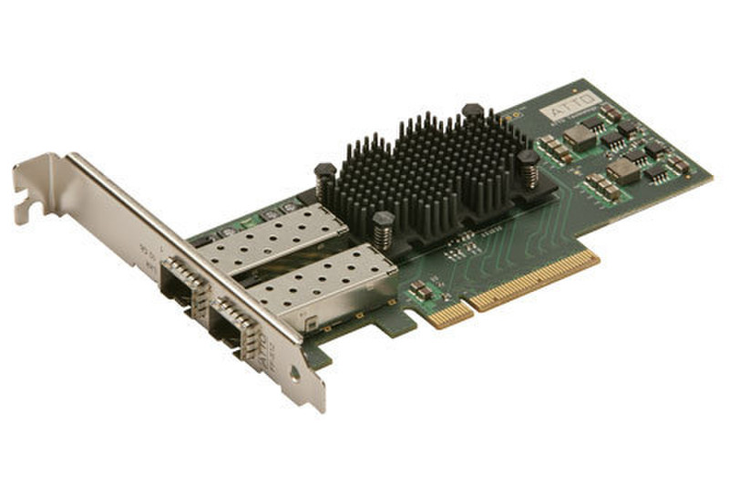 Atto FastFrame CS12 Internal Ethernet 1000Mbit/s