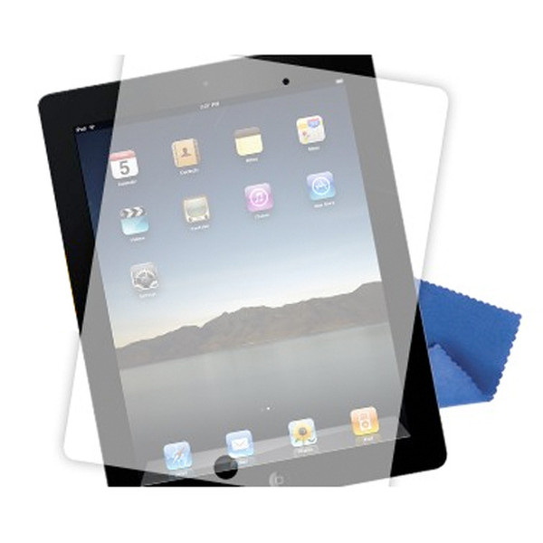 Griffin TotalGuard Apple iPad 2 1шт