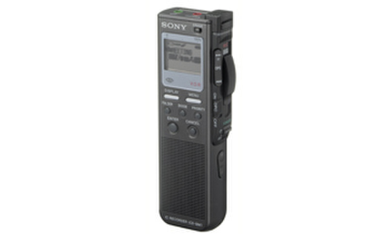 Sony ICD-BM1 dictaphone