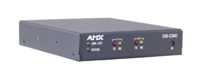 AMX EXB-COM2 шлюз / контроллер