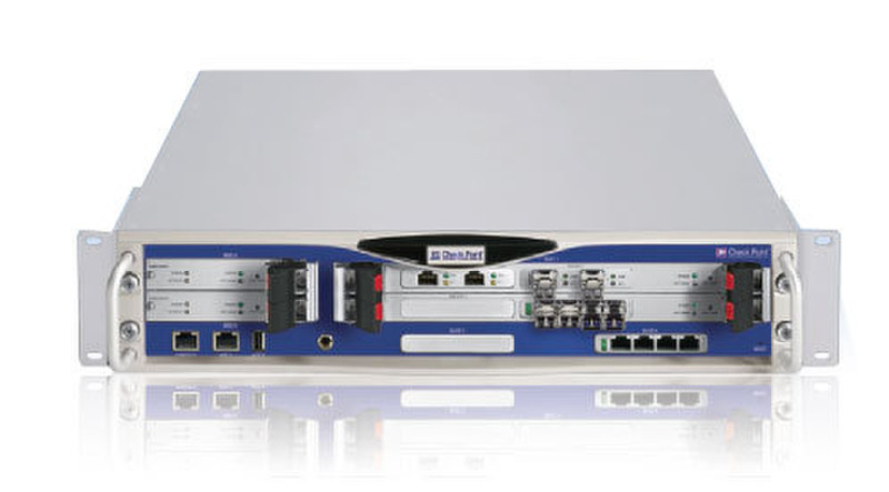 Check Point Software Technologies IP1287 2U 17500Mbit/s Firewall (Hardware)