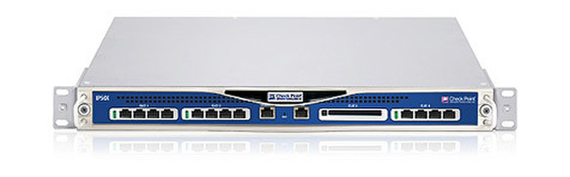 Check Point Software Technologies IP567 1U 7000Mbit/s Firewall (Hardware)