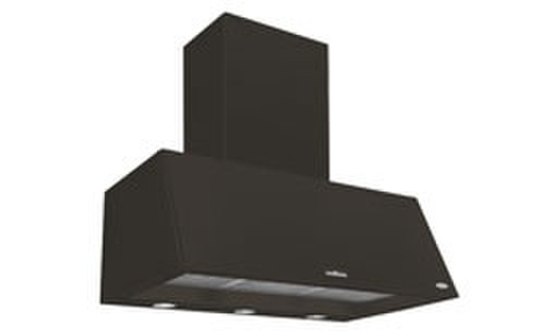 Boretti AKP-100 AN Wall-mounted 755m³/h Anthracite cooker hood