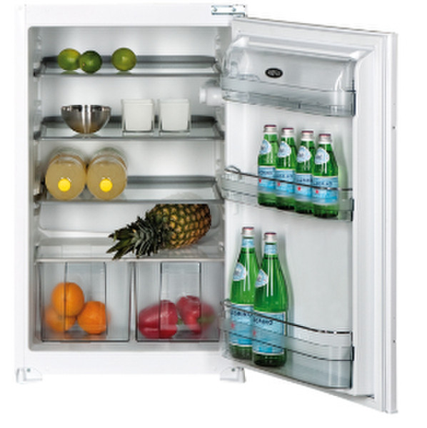 Boretti BR 89 Built-in 136L A+ White