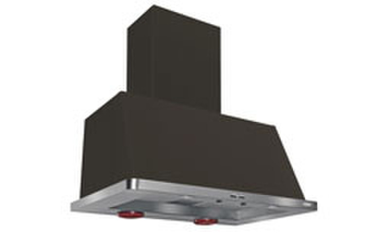 Boretti MAKP-100 AN Wall-mounted 1060m³/h Anthracite cooker hood