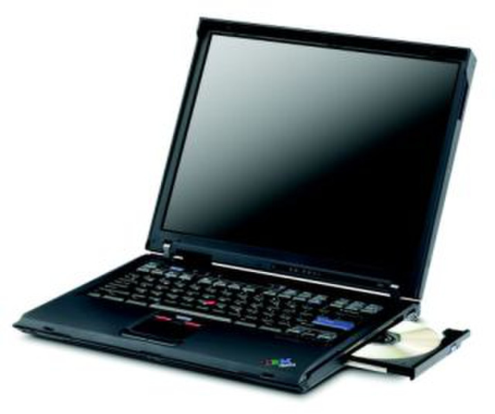 IBM THINKPAD R50P PM-1.7G 1.7ГГц 15