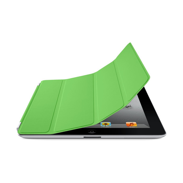 Apple Smart Cover Cover case Зеленый