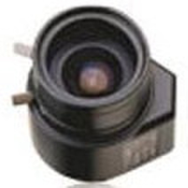 Messoa SLV524 Black camera lense