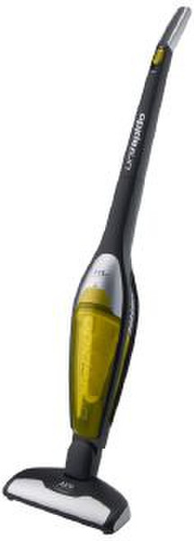 Electrolux Unirapido AG 803 Black,Yellow stick vacuum/electric broom