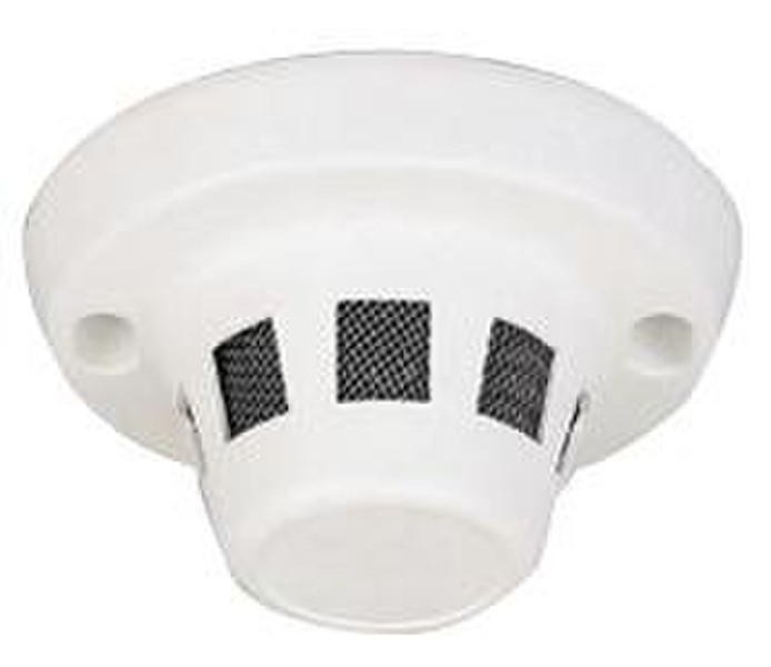 Topica TP-6430SC Indoor Dome White surveillance camera