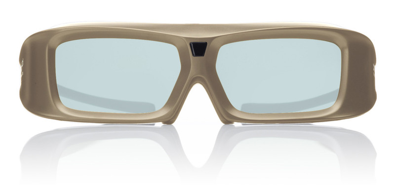 Xpand X103 Коричневый стереоскопические 3D очки
