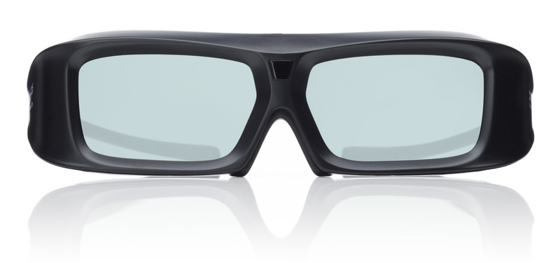 Xpand X103 Schwarz Steroskopische 3-D Brille