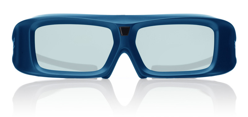 Xpand X103 Синий стереоскопические 3D очки