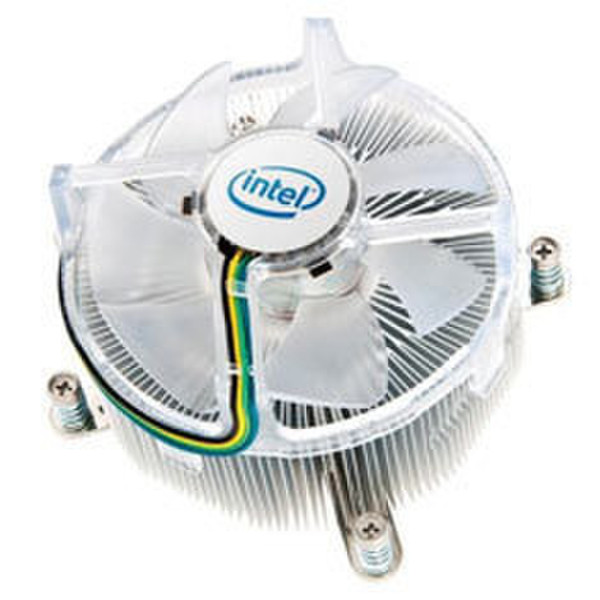Intel RTS2011AC Prozessor Kühler
