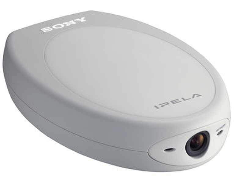 Sony SNCP1 security camera