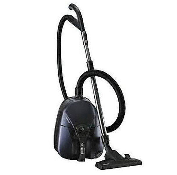 Nilfisk X250 Free Cylinder vacuum 3.2L 2000W Blue