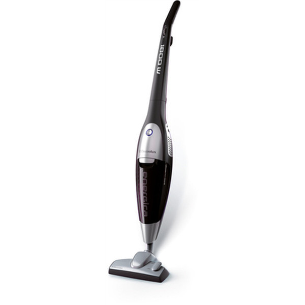 Electrolux ZS202 Dust bag 1.5L 1800W Black stick vacuum/electric broom