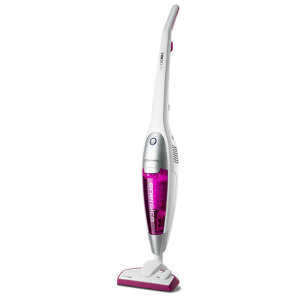 Electrolux ZS205 Dust bag 1.5L 1300W White stick vacuum/electric broom