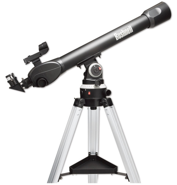 Bushnell Voyager Sky Tour 60mm 100x Серый