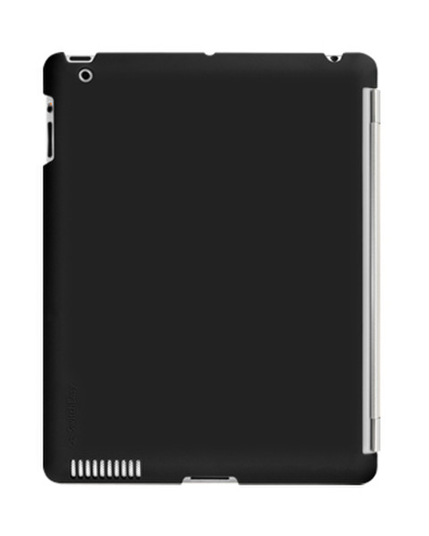 Switcheasy CoverBuddy Cover Black