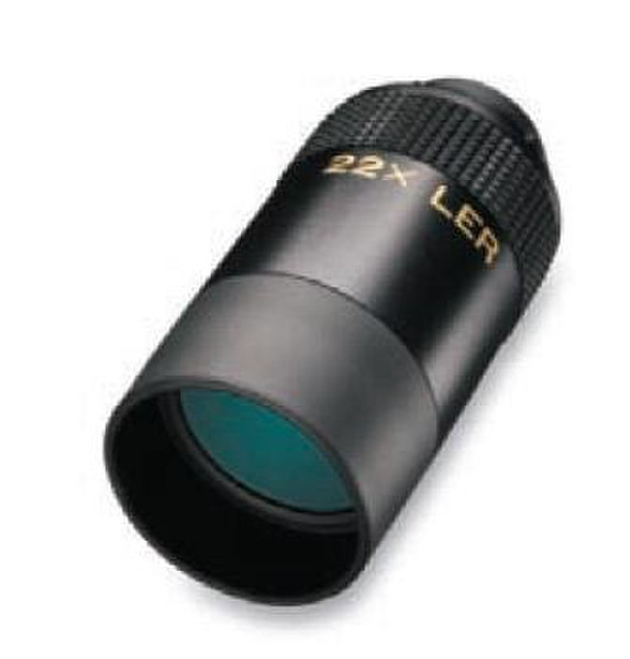 Bushnell 22x eyepiece (wa/ler) 22x Black spotting scope