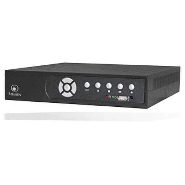 Atlantis Land NetDVR4