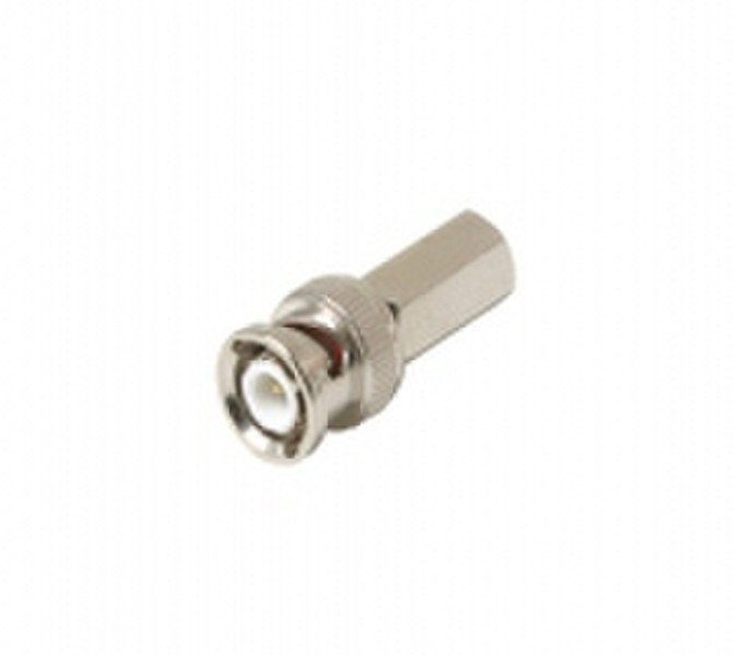 Steren 200-122-10 BNC 1pc(s) coaxial connector