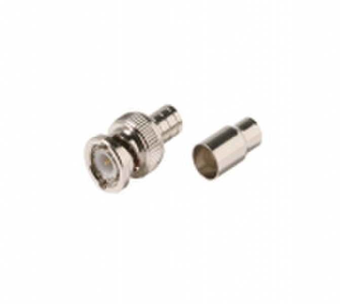 Steren 200-131-10 BNC 1pc(s) coaxial connector