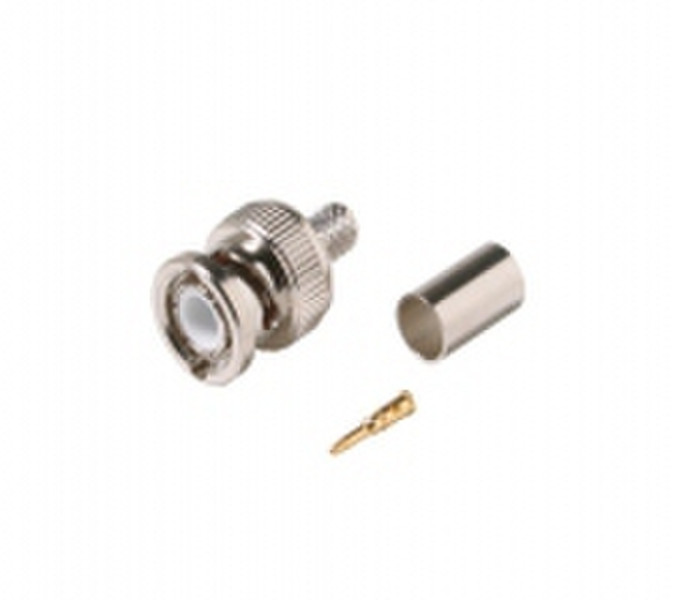 Steren 200-141 BNC 1pc(s) coaxial connector