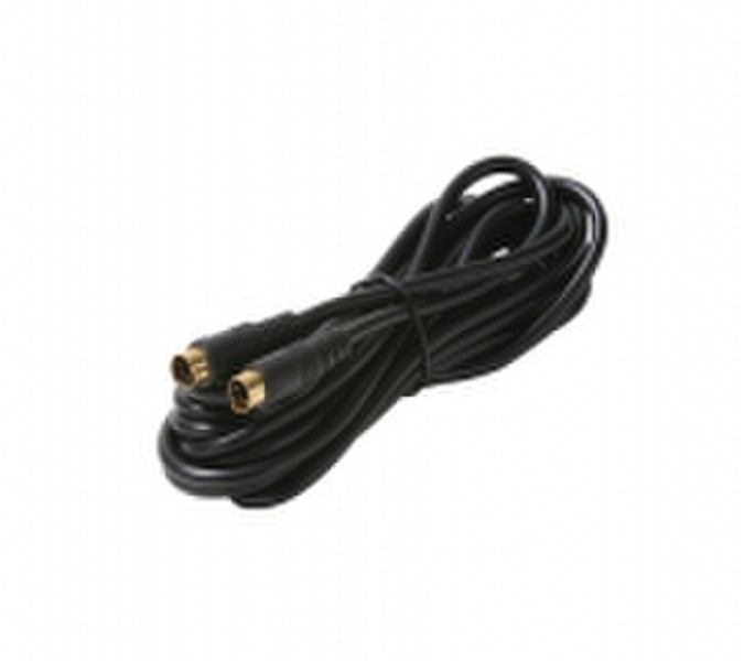 Steren 255-199 S-video кабель