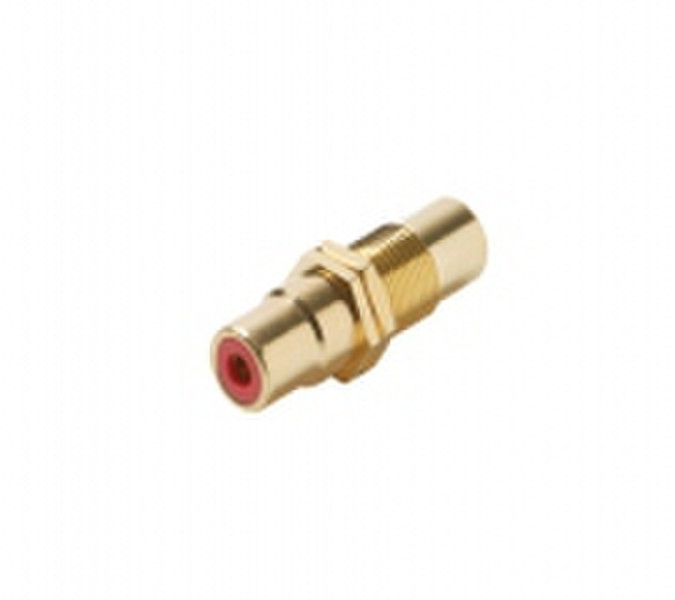 Steren 251-505-10 кабельный разъем/переходник