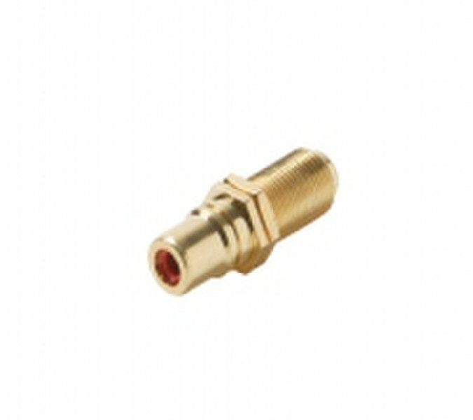 Steren 251-507-10 кабельный разъем/переходник