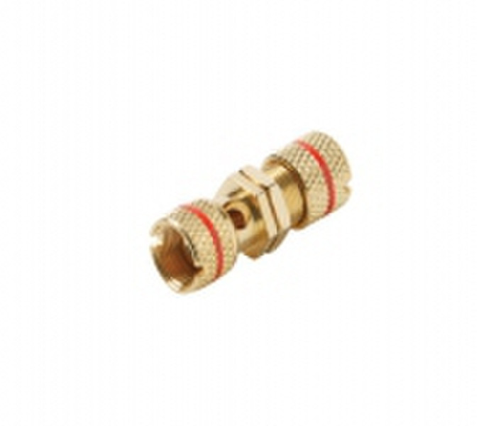 Steren 251-509-10 кабельный разъем/переходник