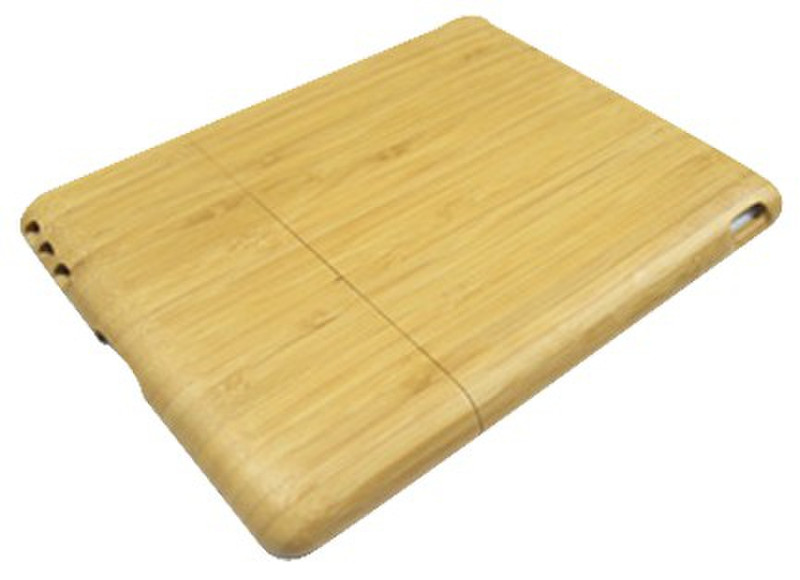 ACASE iPad Bamboo Case Cover case Деревянный