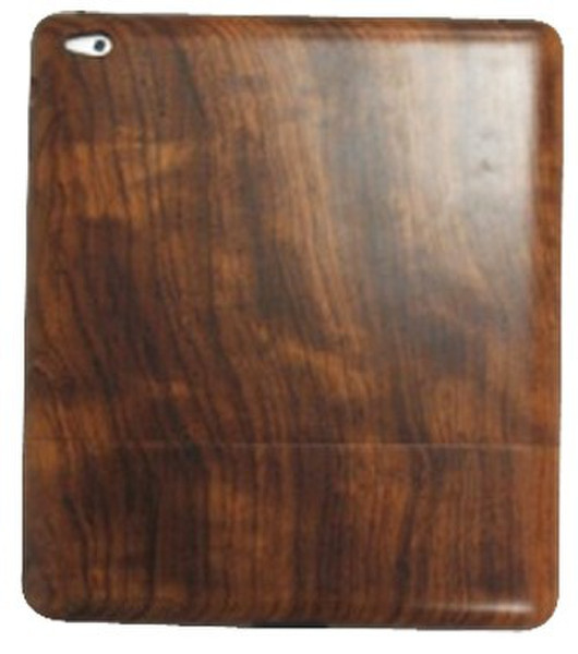 ACASE Wood Case Cover case Holz