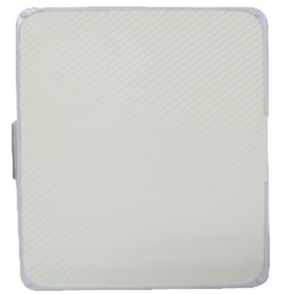 ACASE Stand Case Cover White