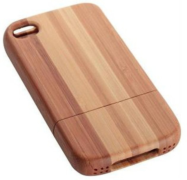 ACASE iPhone Bamboo Case Cover Wood
