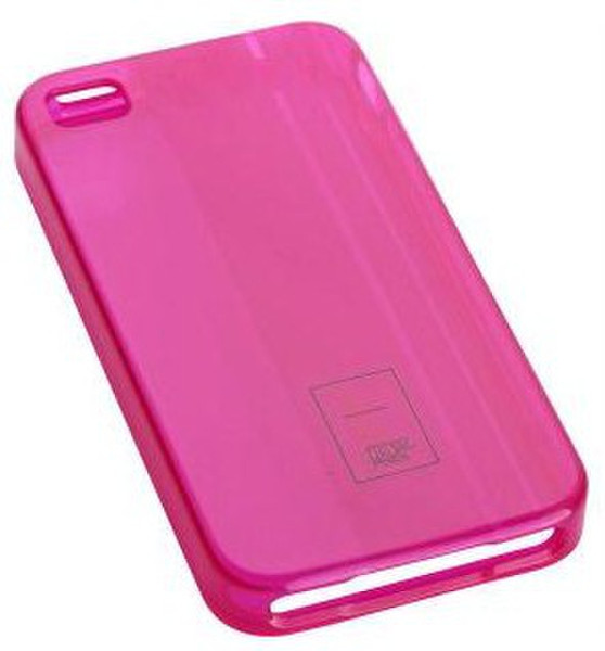 ACASE iPhone TPU Case Cover case Розовый