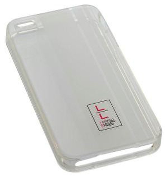 ACASE iPhone TPU Case Cover case Weiß