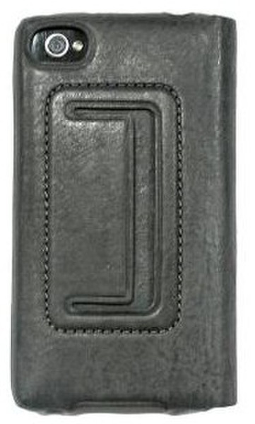 ACASE Archaizing Leather Case Holster Grey