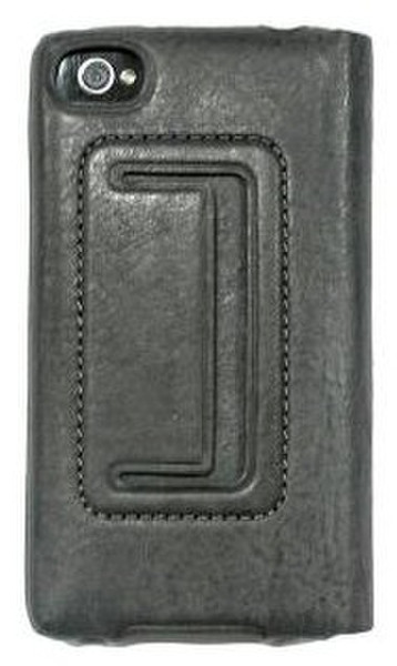 ACASE Archaizing Leather Case Holster case Черный