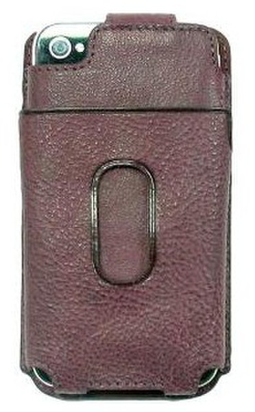 ACASE Archaizing Leather Case Flip case Brown