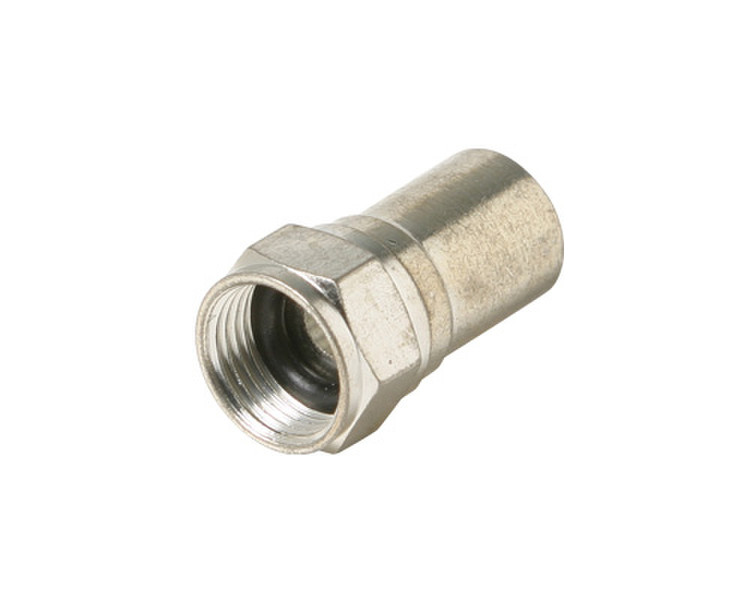 Steren 25 x 200-017 25pc(s) coaxial connector