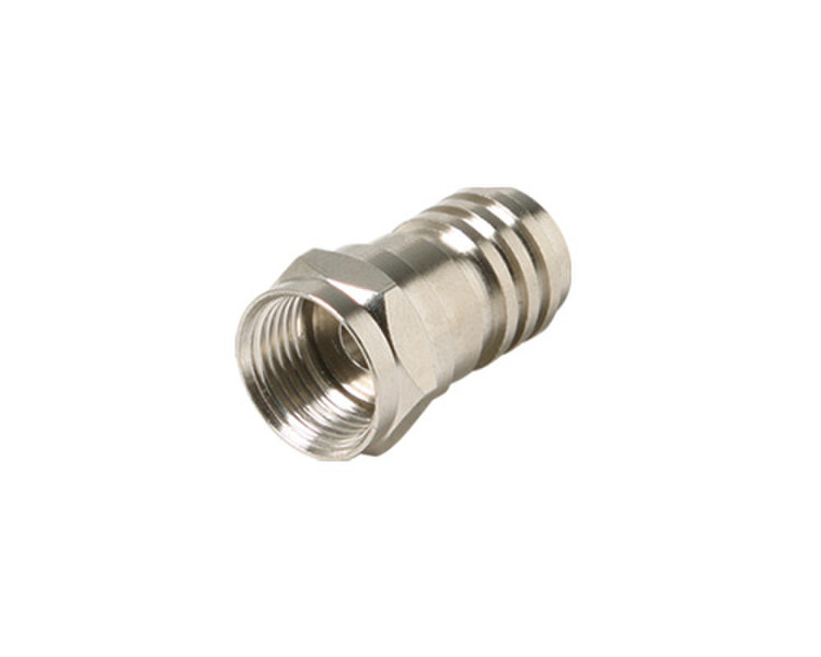 Steren 25 x 200-027 25pc(s) coaxial connector