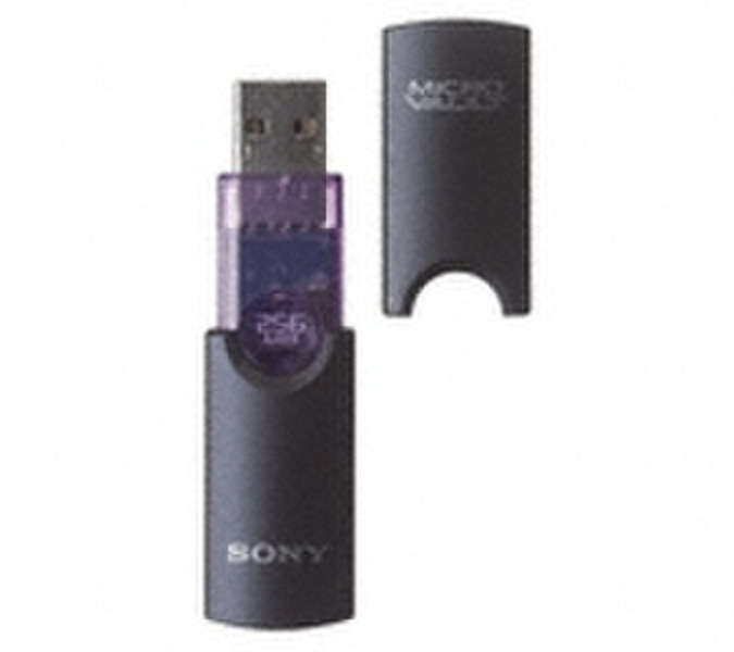 Sony 256MB Flash Drive 0.256ГБ USB 2.0 USB флеш накопитель
