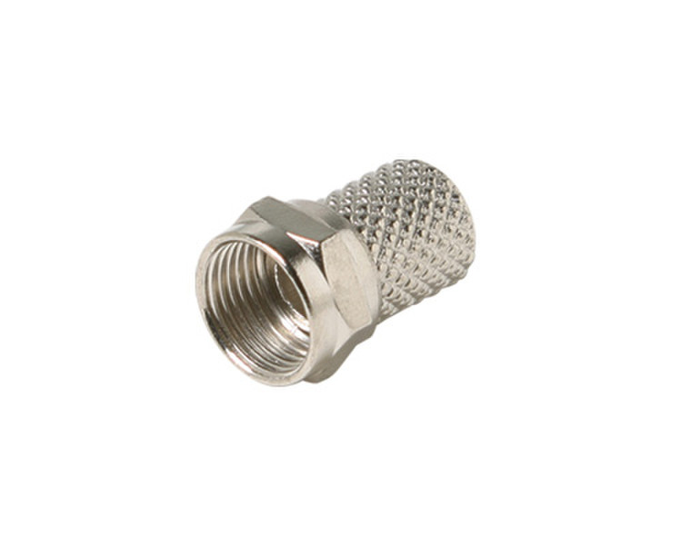 Steren 25 x 200-039 25pc(s) coaxial connector