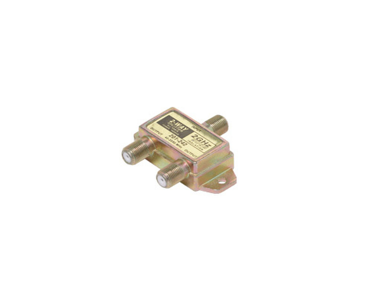 Steren 201-242 Cable splitter кабельный разветвитель и сумматор