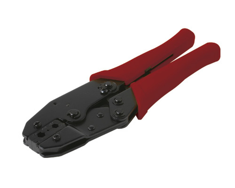 Steren 204-005 обжимной инструмент для кабеля