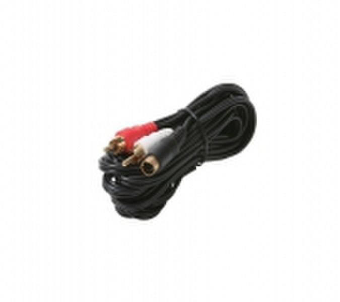 Steren 206-295 S-video кабель