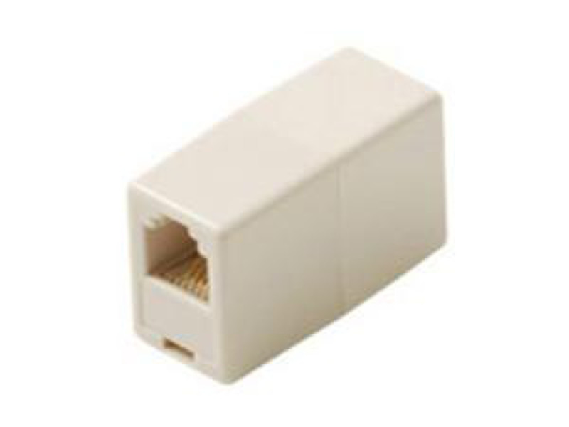 Steren 300-034IV-10 Cable combiner Ivory cable splitter/combiner